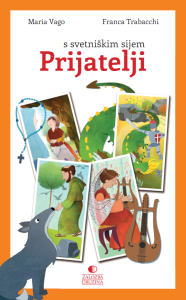 PRIJATELJI S SVETNIŠKIM SIJEM PRIJATELJI S SVETNIŠKIM SIJEM