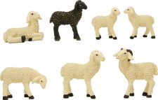 OVCE KOMPLET T085-12 (6,2 cm)