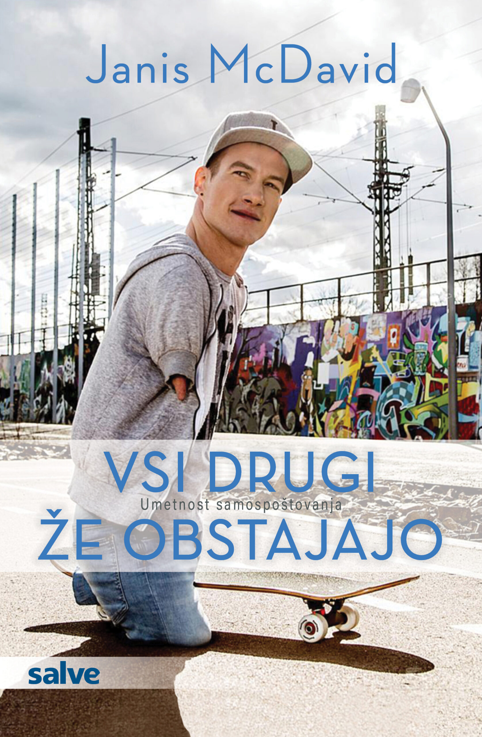 VSI DRUGI ŽE OBSTAJAJO VSI DRUGI ŽE OBSTAJAJO