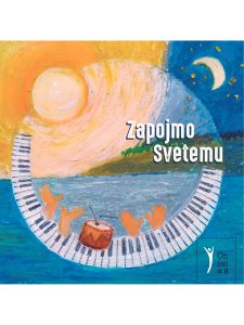 ZAPOJMO SVETEMU - USB ZAPOJMO SVETEMU - USB