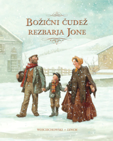 BOŽIČNI ČUDEŽ REZBARJA JONE