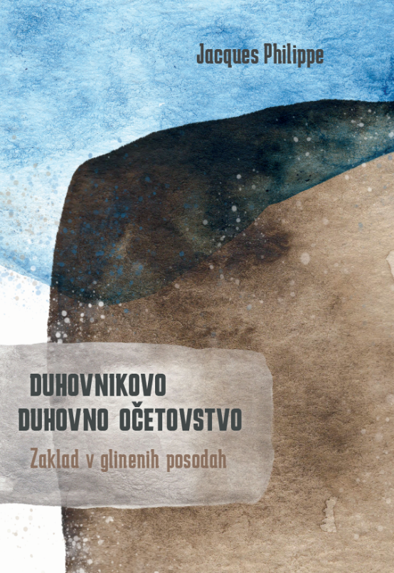 DUHOVNIKOVO DUHOVNO OČETOVSTVO DUHOVNIKOVO DUHOVNO OČETOVSTVO