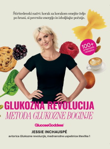 GLUKOZNA REVOLUCIJA: METODA GLUKOZNE BOGINJE