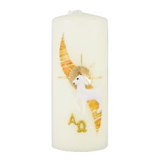 Velikonočna sveča (03/411) Velikonočna sveča (03/411)