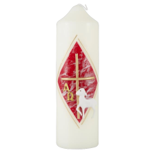 Velikonočna sveča (03/415) Velikonočna sveča (03/415)