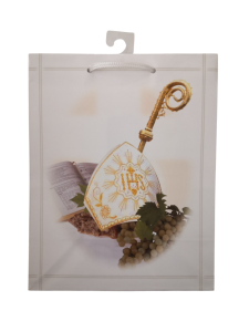 DARILNA VREČKA A4 (BIRMA)