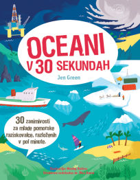 OCEANI V 30 SEKUNDAH OCEANI V 30 SEKUNDAH