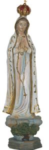 MARIJA FATIMA M015 (31 CM)