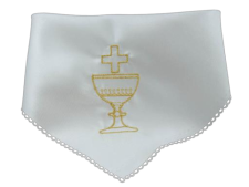 PRTIČEK ZA PRVO SVETO OBHAJILO