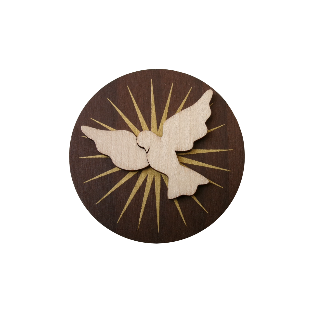 Sveti duh plaketa Sveti duh plaketa