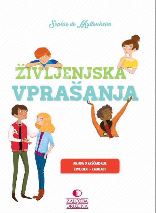 Življenjska vprašanja Življenjska vprašanja