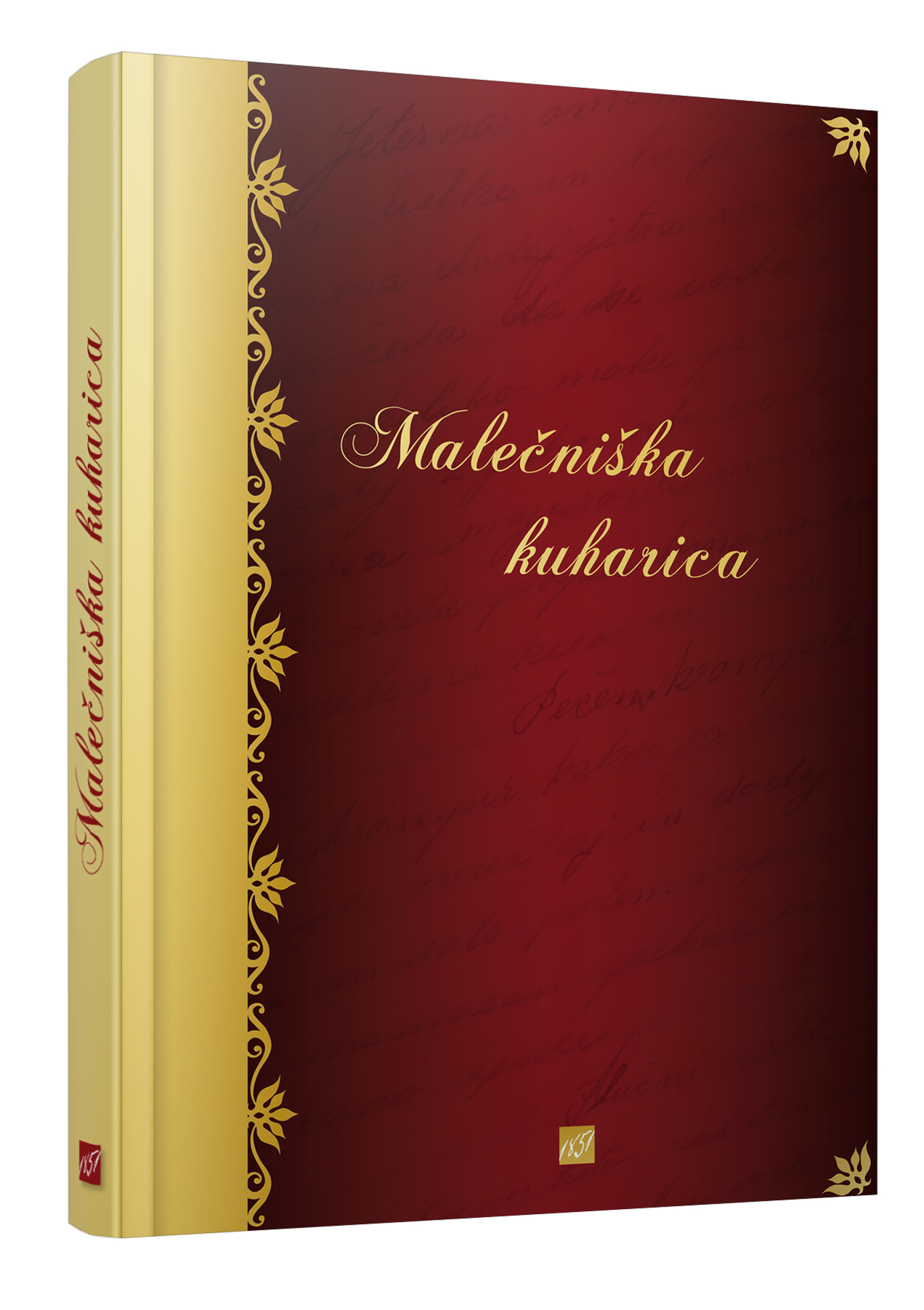 MALEČNIŠKA KUHARICA MALEČNIŠKA KUHARICA