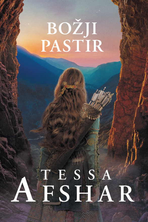 Božji pastir Božji pastir