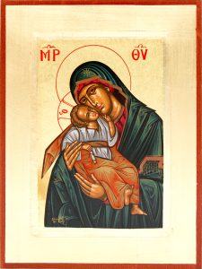 IKONA MARIJA LJUBEČA DONSKA 2S