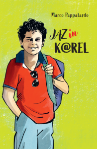 JAZ IN KAREL