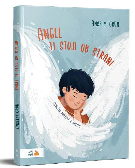 ANGEL TI STOJI OB STRANI ANGEL TI STOJI OB STRANI