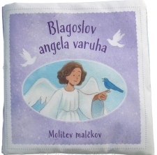 BLAGOSLOV ANGELA VARUHA BLAGOSLOV ANGELA VARUHA