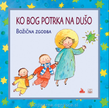 KO BOG POTRKA NA DUŠO
