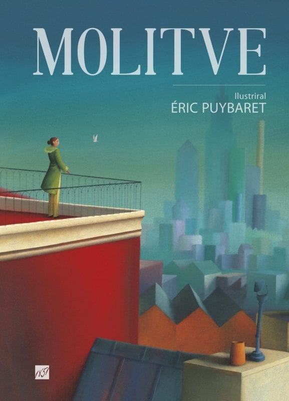 Molitve: ilustrirani molitvenik Molitve: ilustrirani molitvenik