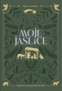 MOJE JASLICE