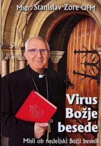 Virus Božje besede: Misli ob nedeljski Božji besedi