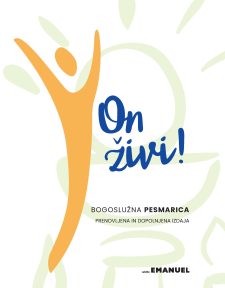 Pesmarica On živi! Pesmarica On živi!