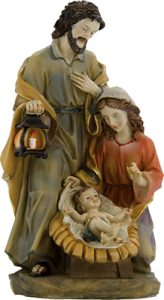 SVETA DRUŽINA K030F (30 CM)