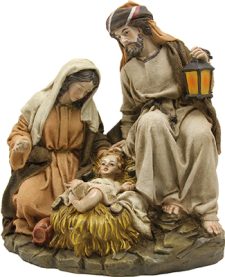 SVETA DRUŽINA K057 (23 CM)