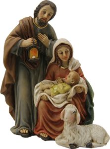 SVETA DRUŽINA K433 (10 CM)