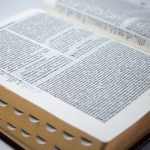 Sveto pismo - študijska izdaja (luksuzna) Sveto pismo - študijska izdaja (luksuzna)