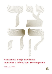 Razsežnosti Božje pravičnosti