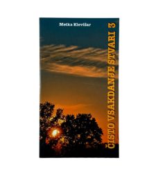 Čisto vsakdanje stvari 3