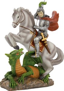 Sveti Jurij H104 (13 cm)