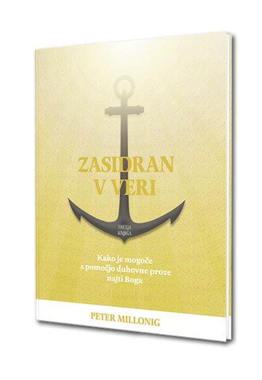 Zasidran v veri (3. knjiga) Zasidran v veri (3. knjiga)