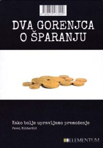 Dva gorenjca o šparanju