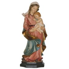 Marija z Jezusom M012 (40 cm)
