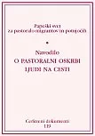 Cerkveni dokument 119 - Navodilo o pastoralni oskrbi ljudi na cesti Cerkveni dokument 119 - Navodilo o pastoralni oskrbi ljudi na cesti