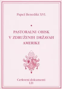 Cerkveni dokument 121 - Pastoralni obisk v Združenih državah Amerike