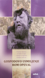 Gospodovo usmiljenje bom opeval