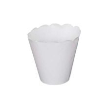 Papirnati ščitnik za sveče Papirnati ščitnik za sveče