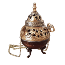 Kadilnica z verigo (10/791)