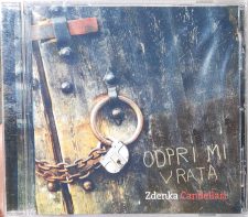 CD Odpri mi vrata CD Odpri mi vrata