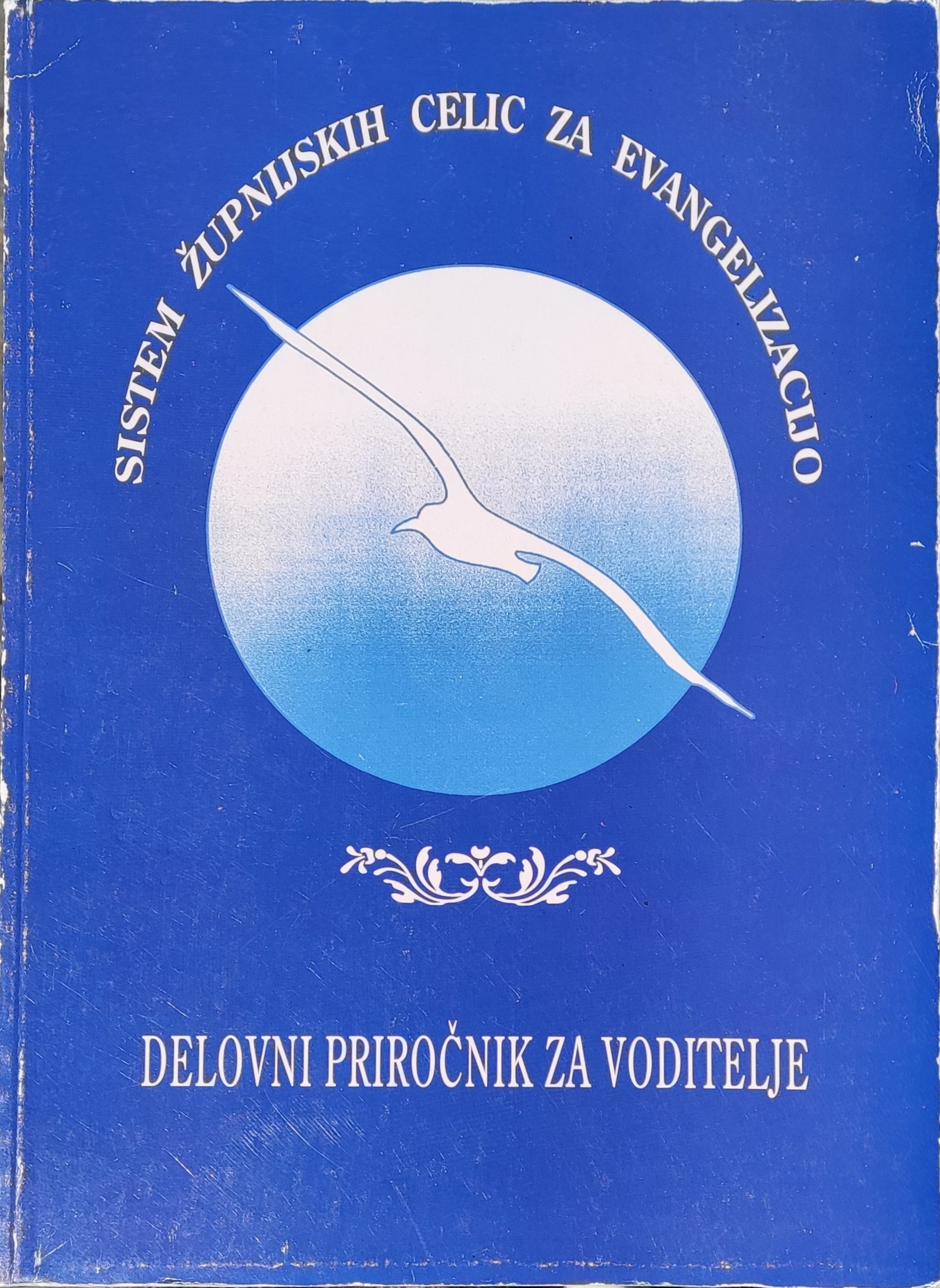 Sistem župnijskih celic za evangelizacijo Sistem župnijskih celic za evangelizacijo