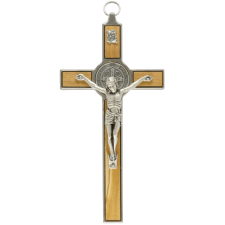 Križ sv. Benedikta (58/24)