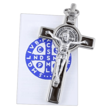 Križ sv. Benedikta (58/50)