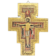 Križ Frančiškov (05/123)