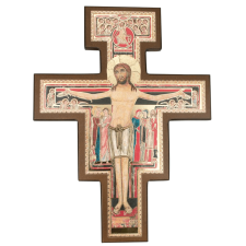 Križ Frančiškov (05/22)