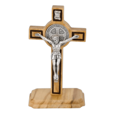 Stoječi križ sv. Benedikta (05/215)