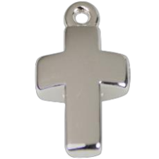 Obesek križec mali (59/14)