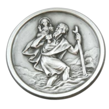 Magnet sv. Krištof (90/121)